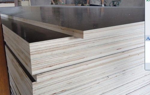 Shandong Xingang Plywood