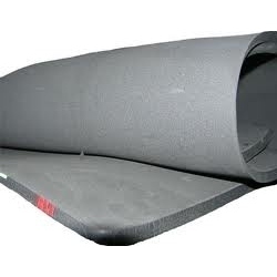 Foam Rubber Sheet