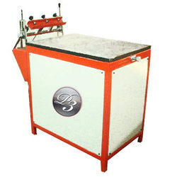 Manual Vacuum Table