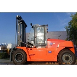 12 Ton Forklift