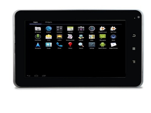 Tablet PC