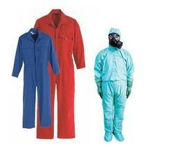 Industrial Uniforms