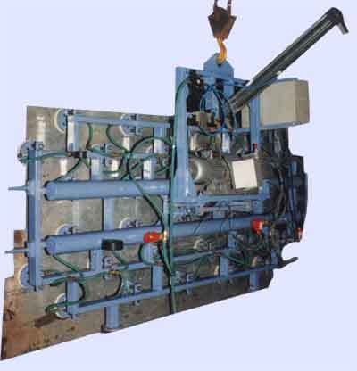 Vacuum Lifting Devices