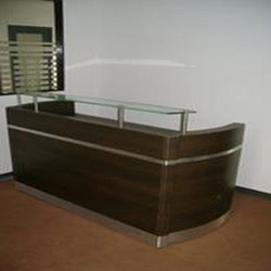 Office Reception Table