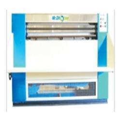 Flat Bed Ironer