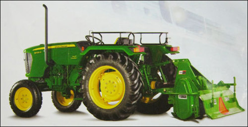 Farm Tractor (5038 D)