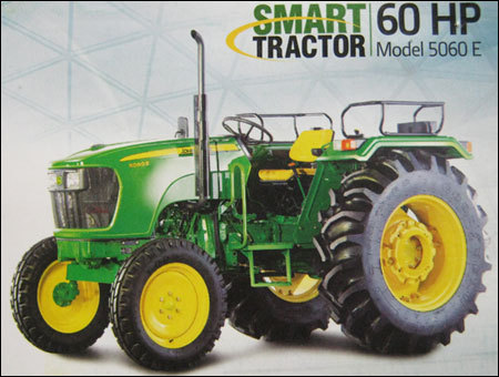 Farm Tractor (5060 E)