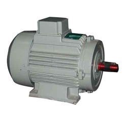 AC Torque Motors - 0.12 to 10 H.P. Range | Three-Phase & Single-Phase Options, TEFC/TESC Enclosure, Insulation Class F