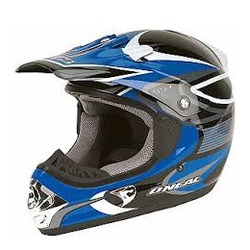 Dirt Bike Helmet