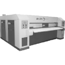 Robust Flat Work Ironer