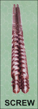 Industrial Screw