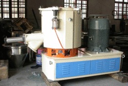 High Speed Mixer