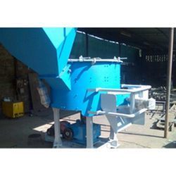 Industrial Container Mixer