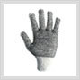 Nylon Knitted Gloves