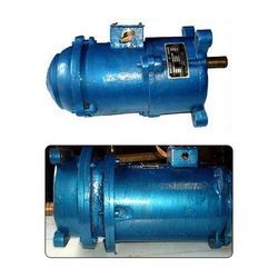 Geared Brake Motors