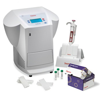 Real Time PCR System