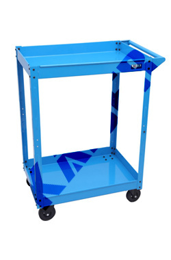 Service Cart 2 Level