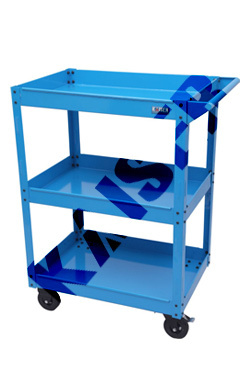 Service Cart 3 Level