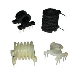 Plastic Transformer Bobbin