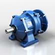 Helical Gear Reducers