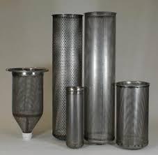 Strainer Filter