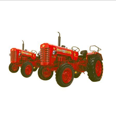 Farm Tractors