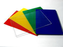 Polypropylene Sheet