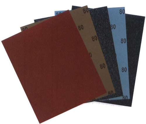 Emery Paper