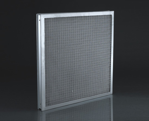 Wire Mesh Filters