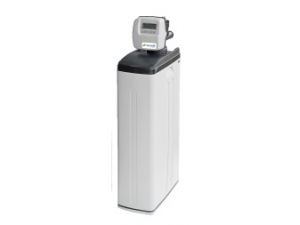 Automatic Water Softener