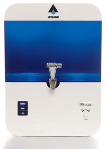 Water Softener & Purifier