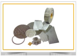 Wire Mesh Filters