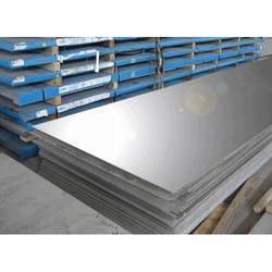 Stainless Steel Sheet