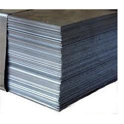 Stainless Steel Sheet