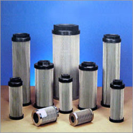 Suction Strainer Filter