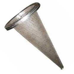 Strainer Filters