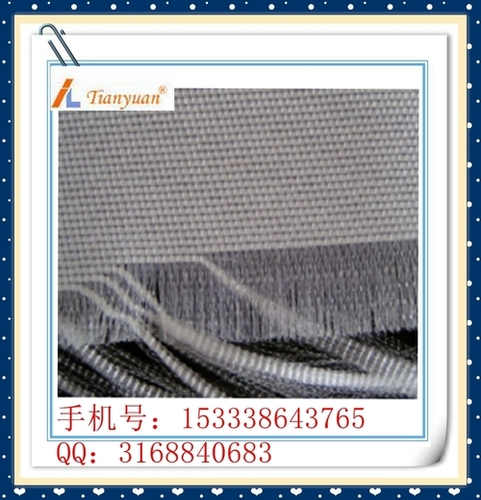 Polyester Filter Cloth