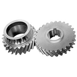 Helical Gear