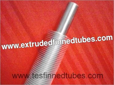 Bimetallic Fin Tubes