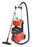 dry vacuum cleaner