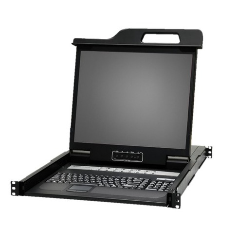 Lcd Console Kvm-M7