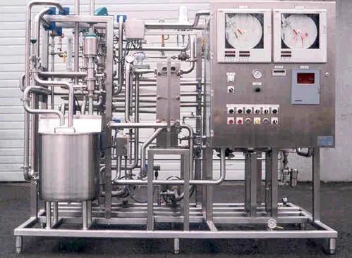 Sterilizer