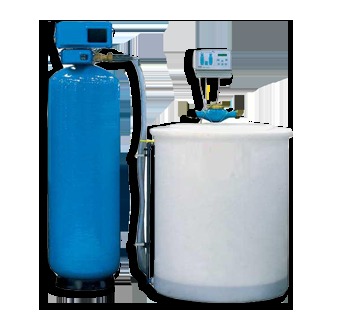 Water Softening Systems