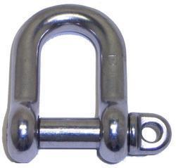 Anchor Shackle