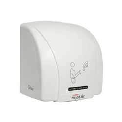 Electric Hand Dryer 