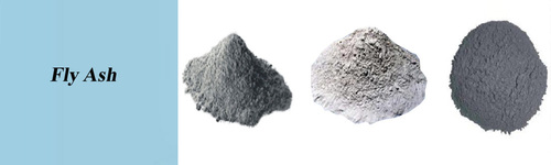 Fly Ash