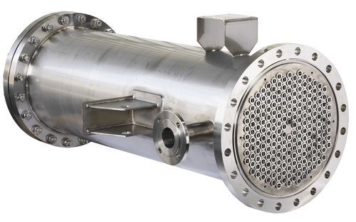 Heat Exchanger