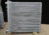 Finned Tube Heat Exchanger