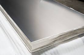 Stainless Steel Sheets