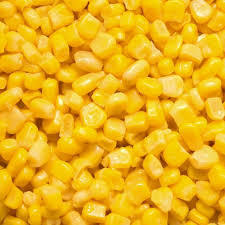 Frozen Sweet Corn - Premium Quality, Rich Source of Minerals and Antioxidants, Fresh and Flavorful